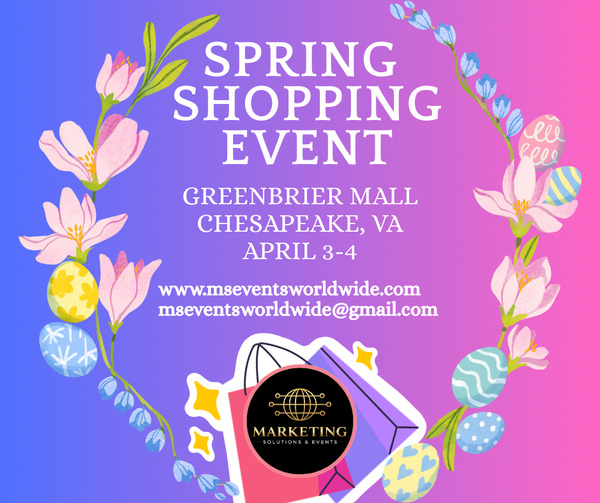 Marketing Solutions & Events