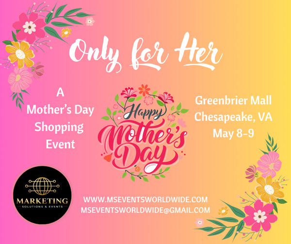 Marketing Solutions & Events