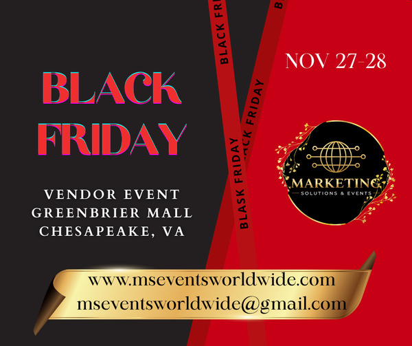 Marketing Solutions & Events