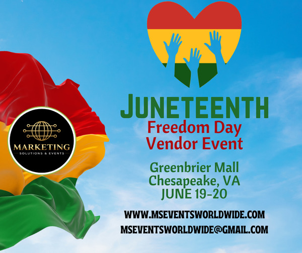 Marketing Solutions & Events