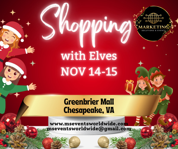 Marketing Solutions & Events