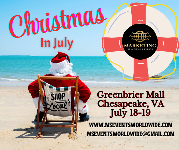 Marketing Solutions & Events