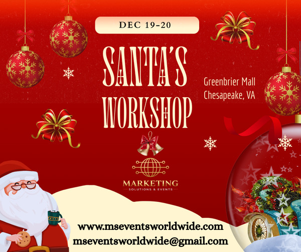 Marketing Solutions & Events