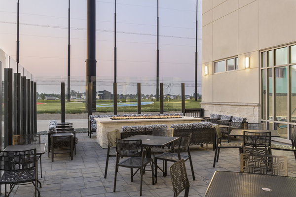 SpringHill Suites by Marriott Fargo