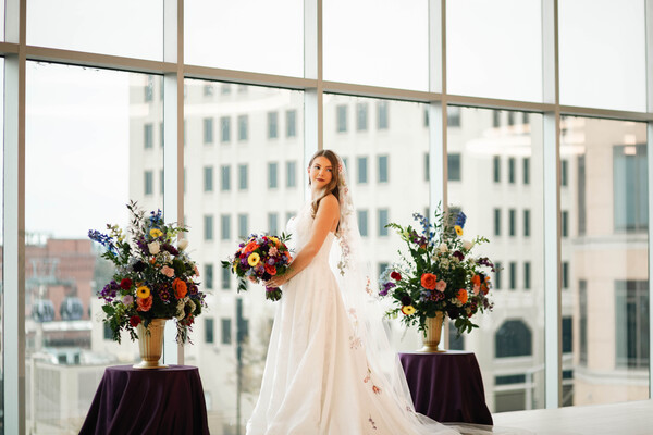 Spokane Public Library