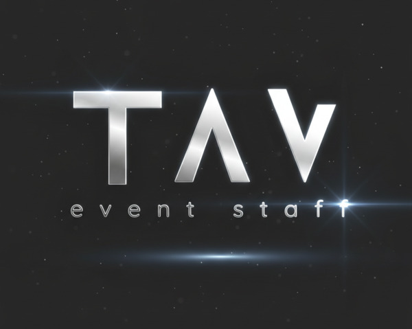 TAV Event Staff