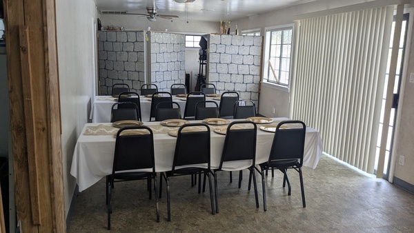 Frank C Meyers Hall Council #5271, KofC