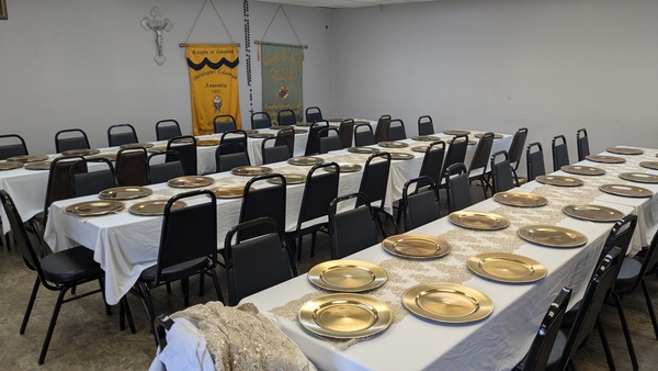 Frank C Meyers Hall Council #5271, KofC