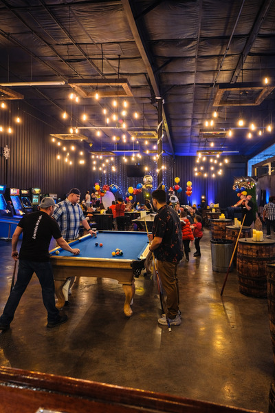 TDM Event Venue, Parties and Conference Center