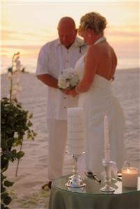 Florida Nuptials - Serving Destin, Panama City Beach & Surrounding Areas