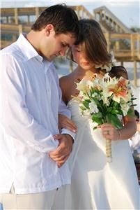 Florida Nuptials - Serving Destin, Panama City Beach & Surrounding Areas