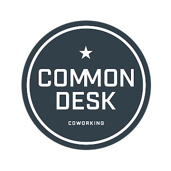 Common Desk - Travis Park Plaza