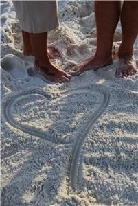 Florida Nuptials - Serving Destin, Panama City Beach & Surrounding Areas