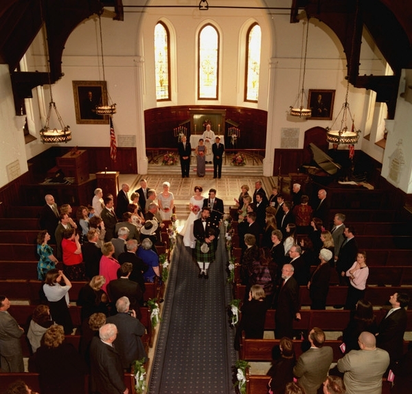 Bagpiper Francis Wallace