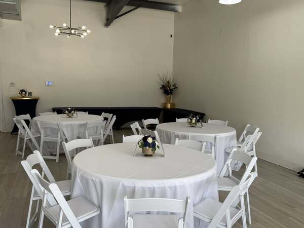 The Regal Event Venue