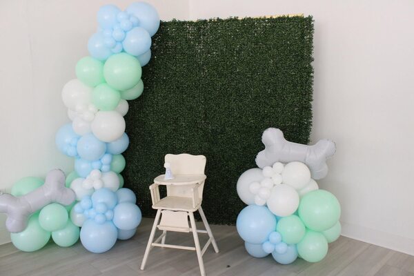 The Regal Event Venue