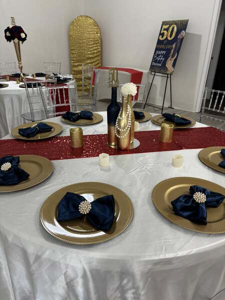 The Regal Event Venue