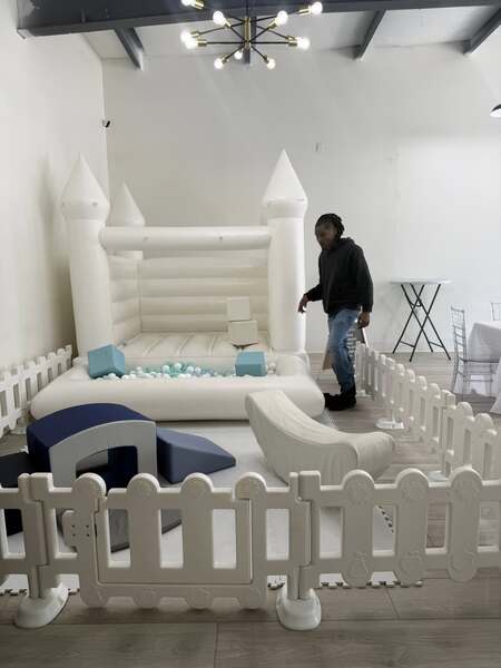 The Regal Event Venue