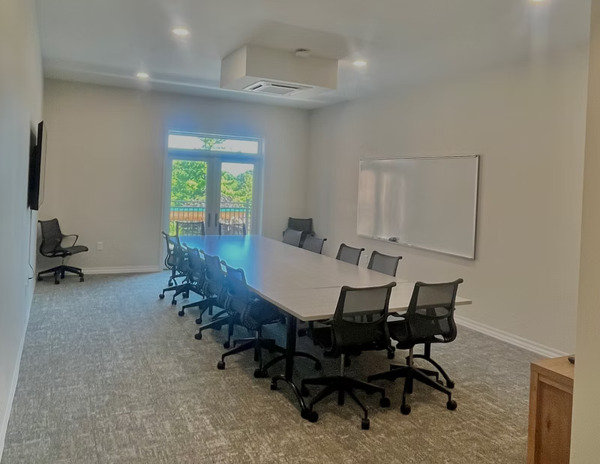 Irene's Craft Kitchen & Biergarten