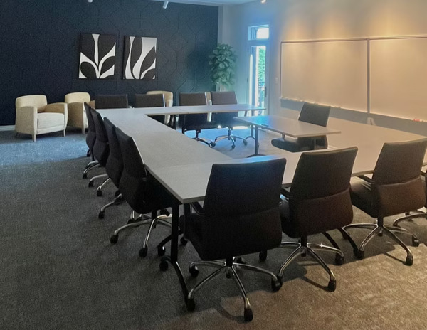 Irene's Craft Kitchen & Biergarten