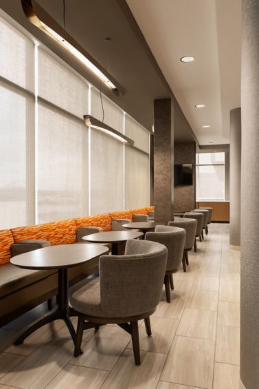 SpringHill Suites by Marriott Fargo