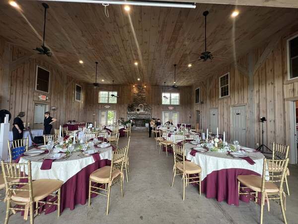 Chattooga Belle Farm