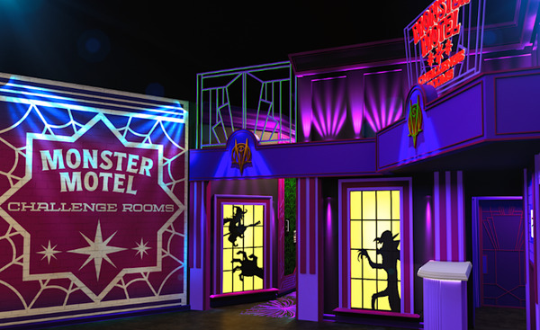 Main Event Entertainment