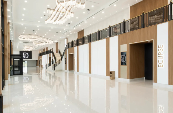 Durham Convention Centre