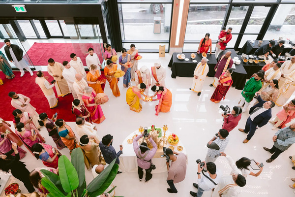 Durham Convention Centre