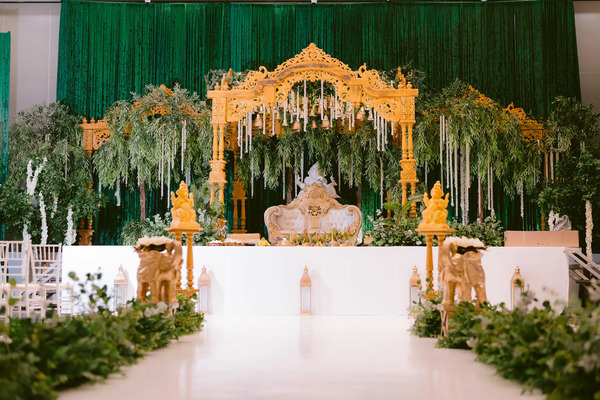 Durham Convention Centre