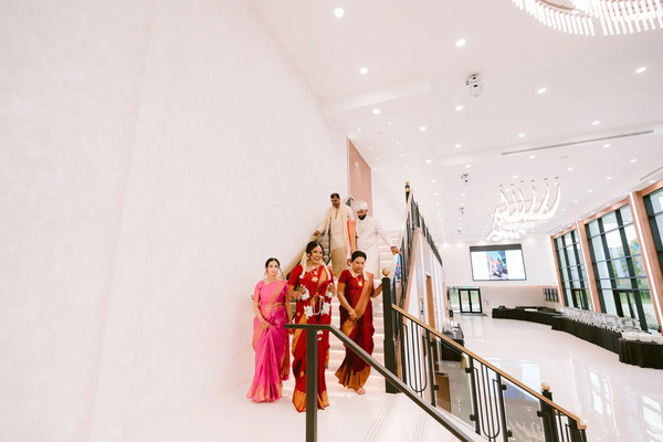 Durham Convention Centre