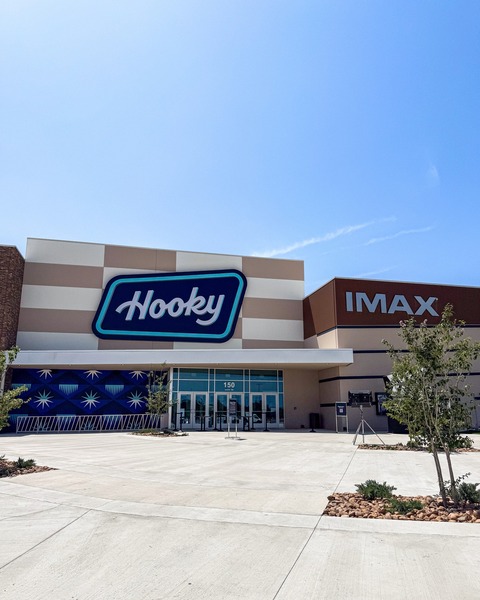 Hooky Entertainment - Addison