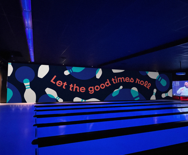 Hooky Entertainment - Addison