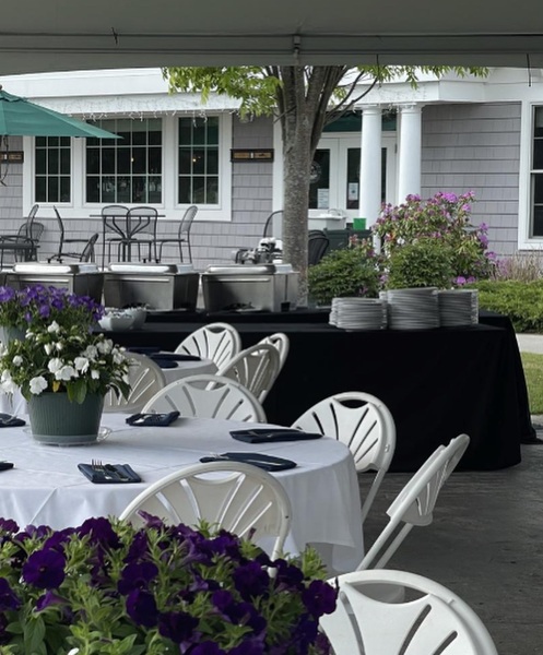 Grill 28 | Pease Golf Course