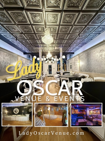 Lady Oscar Venue & Events - The Rose of Versailles