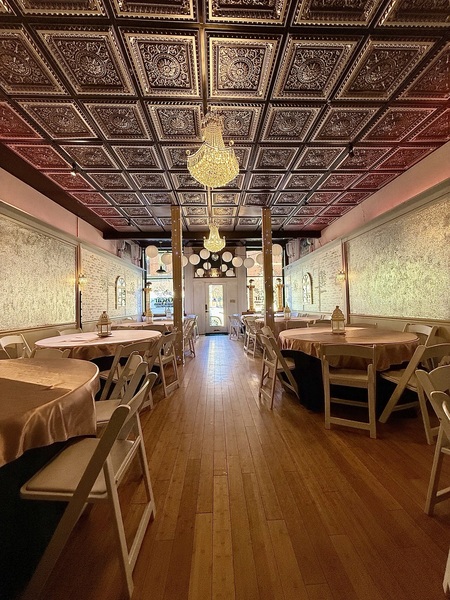 Lady Oscar Venue & Events - The Rose of Versailles