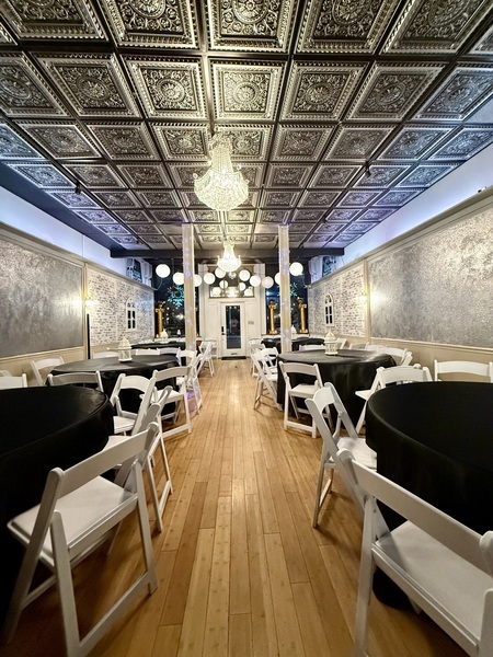 Lady Oscar Venue & Events - The Rose of Versailles