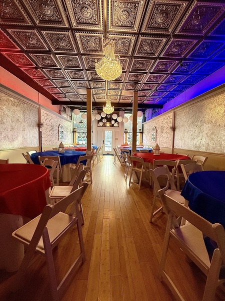 Lady Oscar Venue & Events - The Rose of Versailles