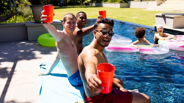 Phoenix Bachelor Party