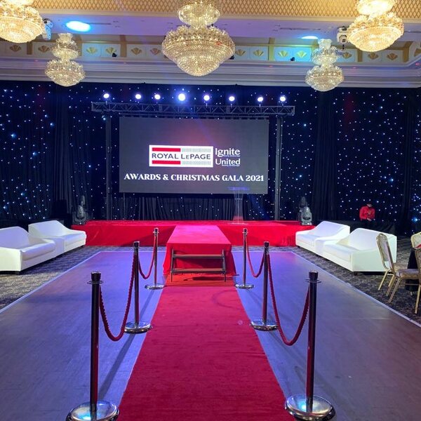 Markham Convention Centre