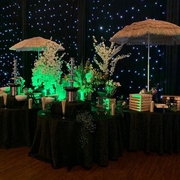 Markham Convention Centre