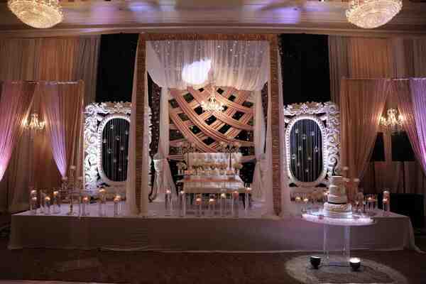 Markham Convention Centre