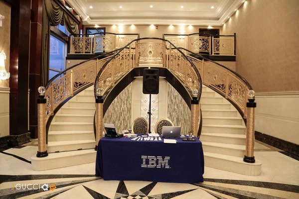 Markham Convention Centre