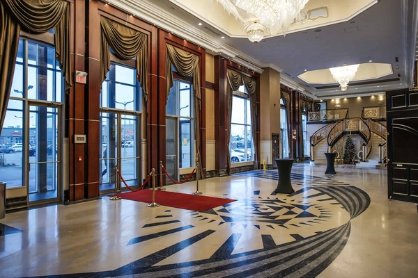 Markham Convention Centre