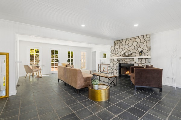 Los Angeles Equestrian Center