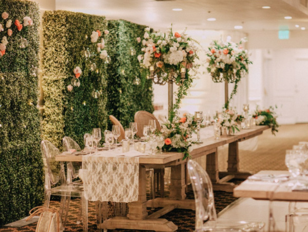 Los Angeles Equestrian Center