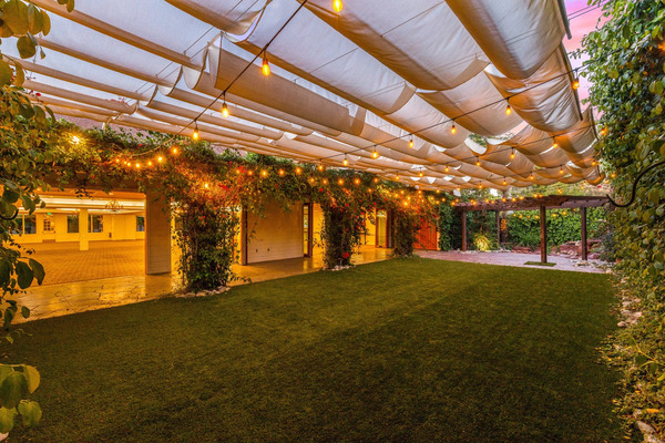 Los Angeles Equestrian Center