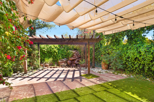 Los Angeles Equestrian Center