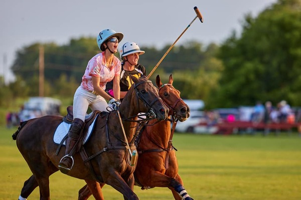 Dallas Polo Club