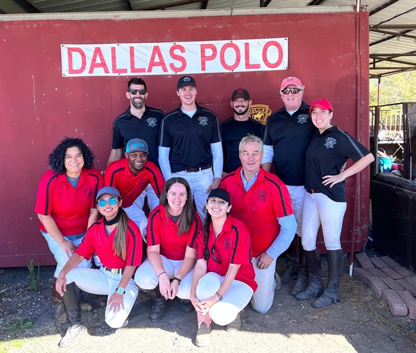 Dallas Polo Club